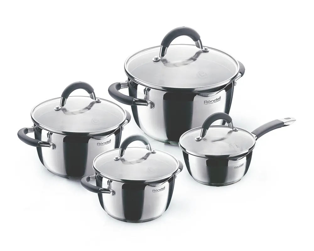 Pot Set Rondell RDS-040