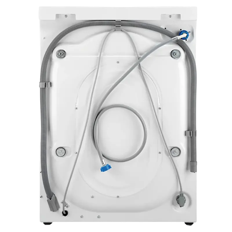 Mașină de spălat AEG L6SNE26IW, 6kg, Alb