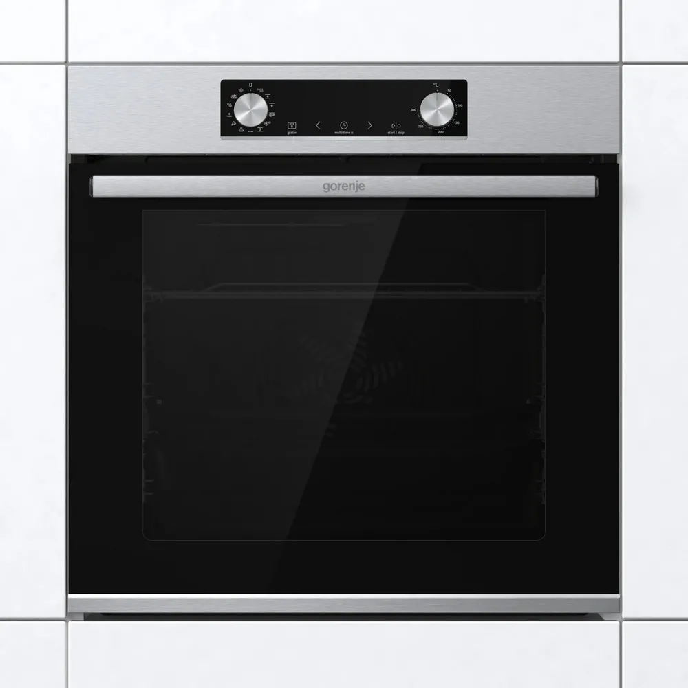 BinOven/el Gorenje BOS 6737 E13X