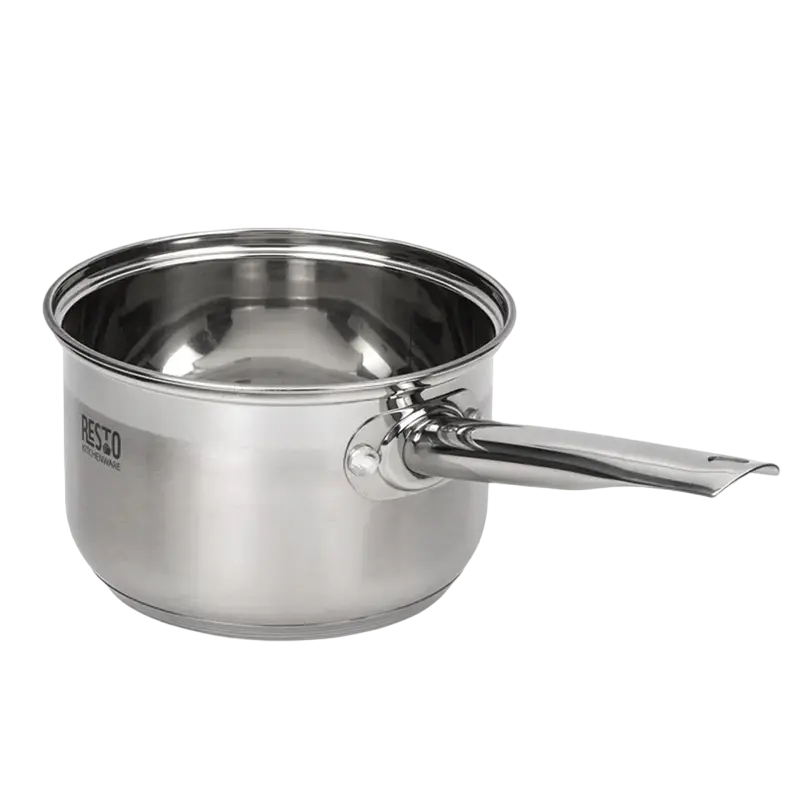 Набор кастрюль RESTO 92015, Нержавеющая сталь