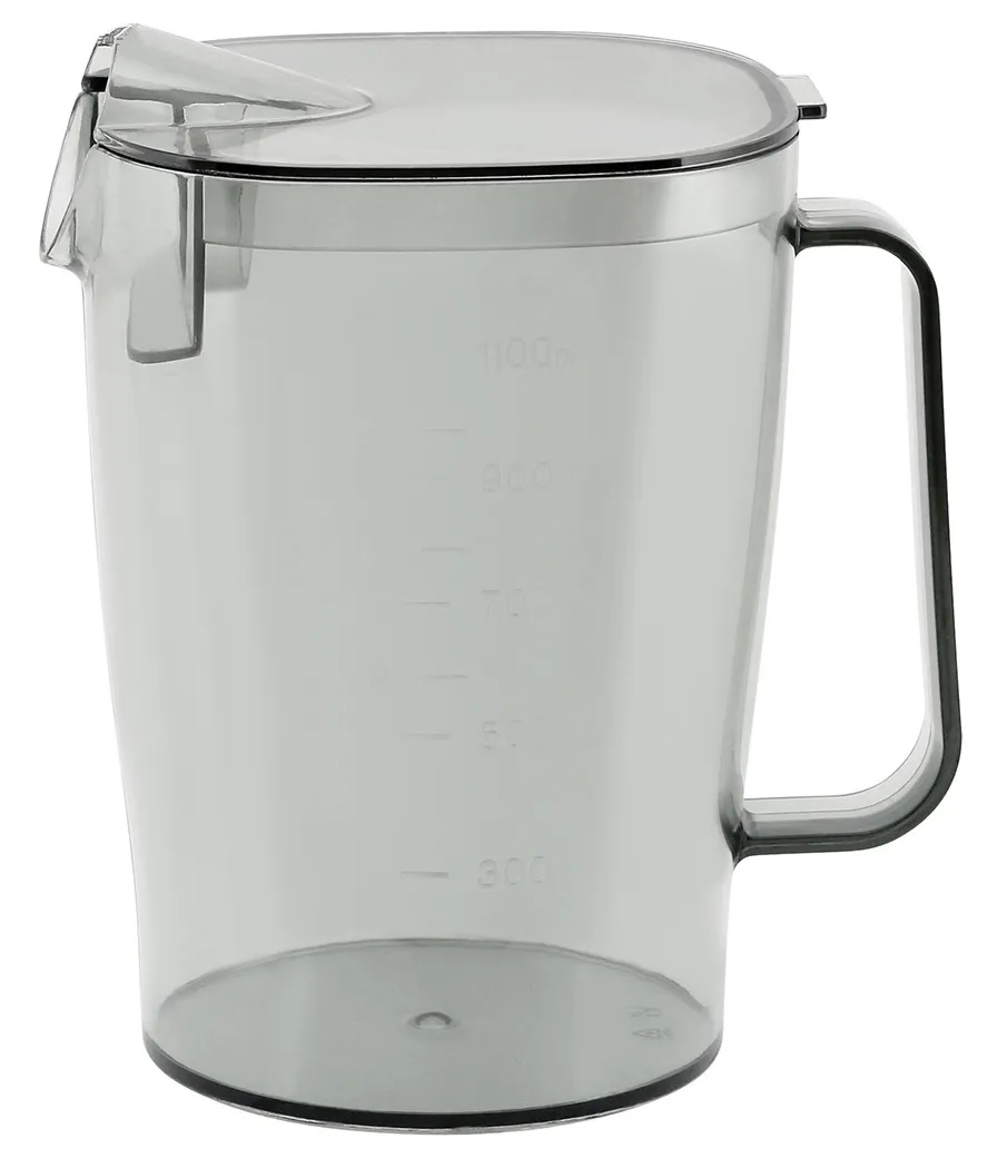 Storcător de fructe și legume Polaris PEA1241A, Argintiu