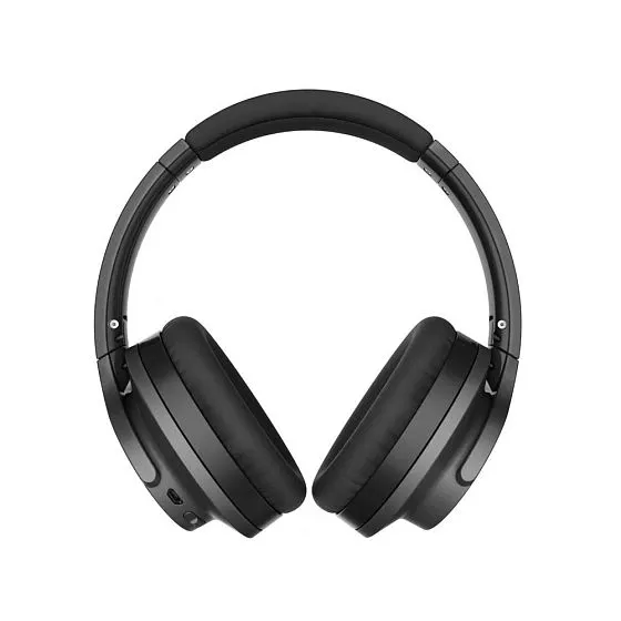 Наушники Audio-Technica ATH-ANC700BT, Чёрный