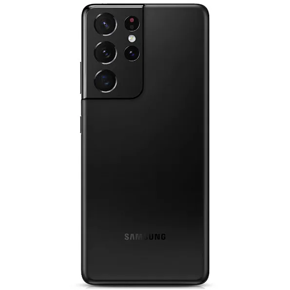 Smartphone Samsung Galaxy S21 Ultra, 12GB/128GB, Phantom Black