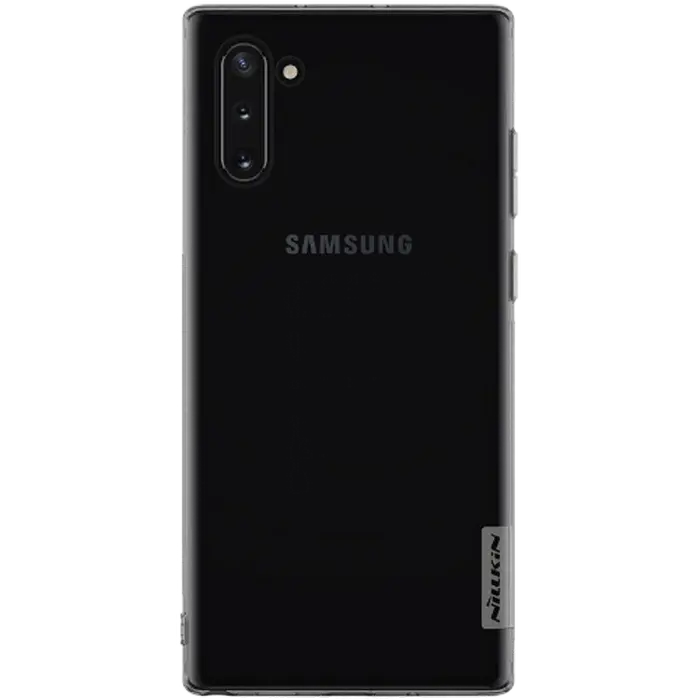 Husă Nillkin Galaxy Note 10 - Nature, Transparent