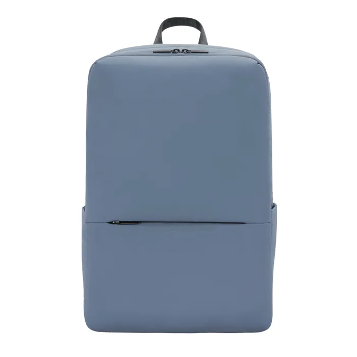 Rucsac pentru Laptop Xiaomi Mi Business 2, 15.6", Poliester, Argintiu