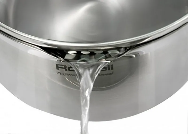 Pot Set Rondell RDS-040