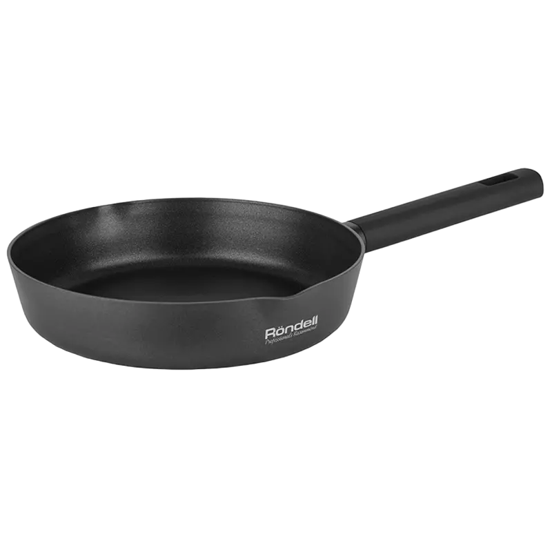 Сковорода Rondell RDA-1344, 28см, Чёрный