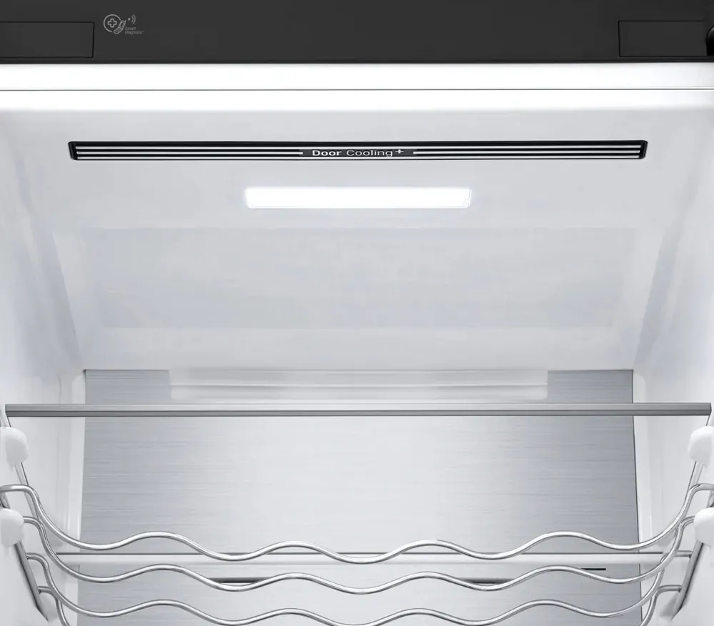 Frigider LG GA-B509SBUM, Negru