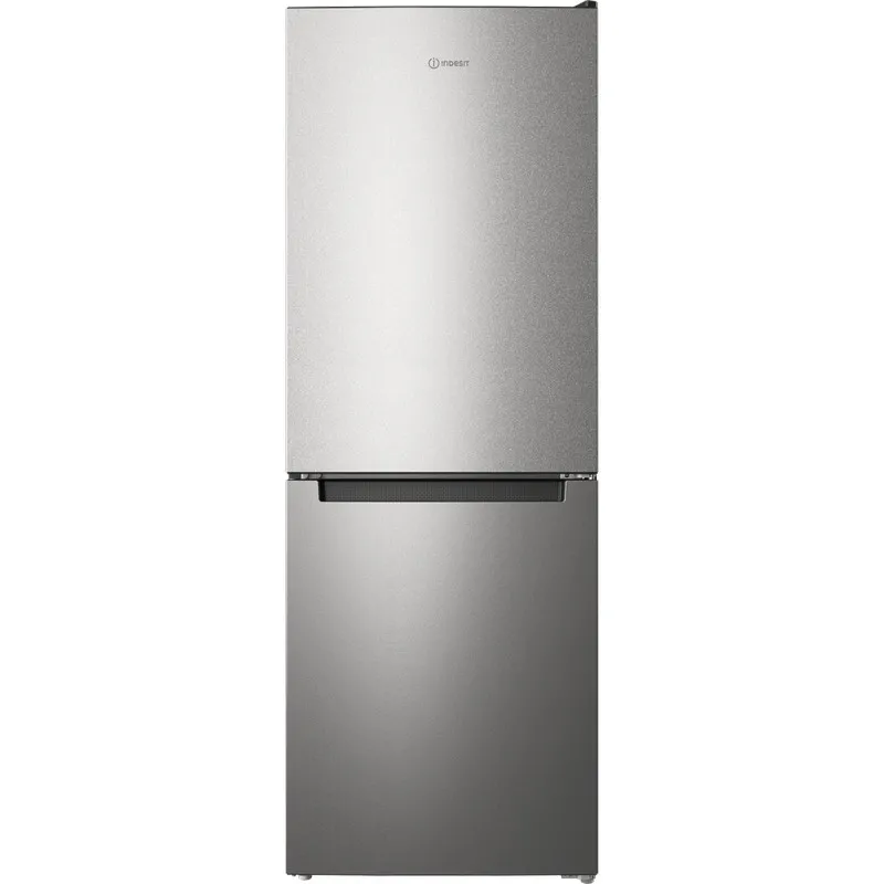 Frigider Indesit ITS 4160 S, Argintiu