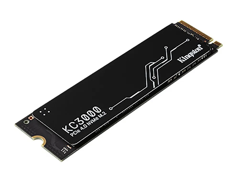 Unitate SSD Kingston KC3000, 512GB, SKC3000S/512G