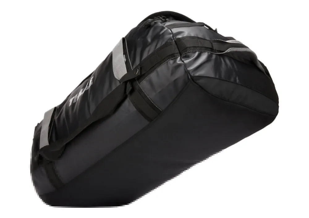 Geanta sportivă THULE Chasm Transformer, Nailon, Negru