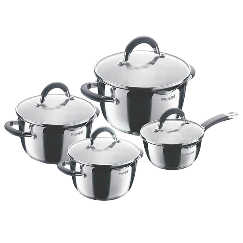 Pot Set Rondell RDS-040