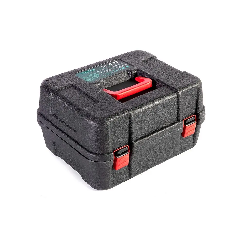 Станок для фрезерования канавок Detoolz - 30mm