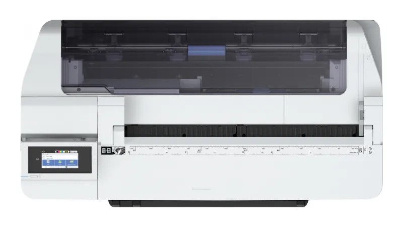 MFP Epson SureColor SC-T3100M, Alb
