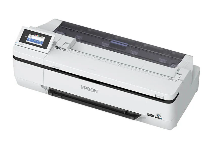 MFP Epson SureColor SC-T3100M, Alb
