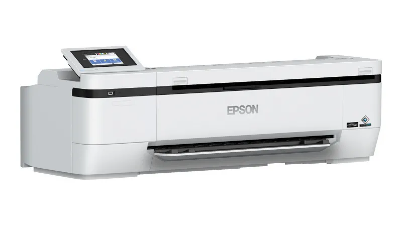 MFP Epson SureColor SC-T3100M, Alb
