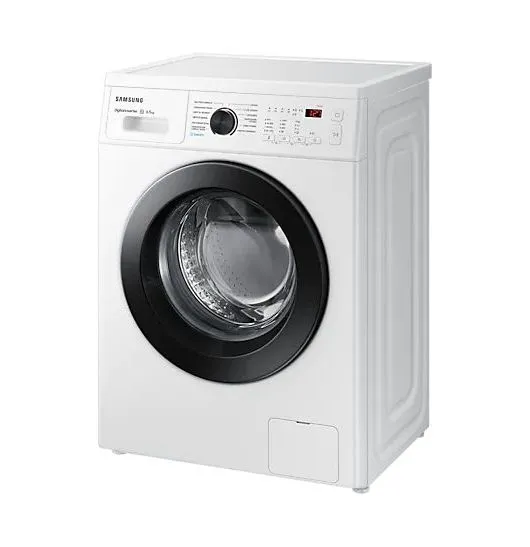 Mașină de spălat Samsung WW65A4S00CE/LP, 6,5kg, Alb