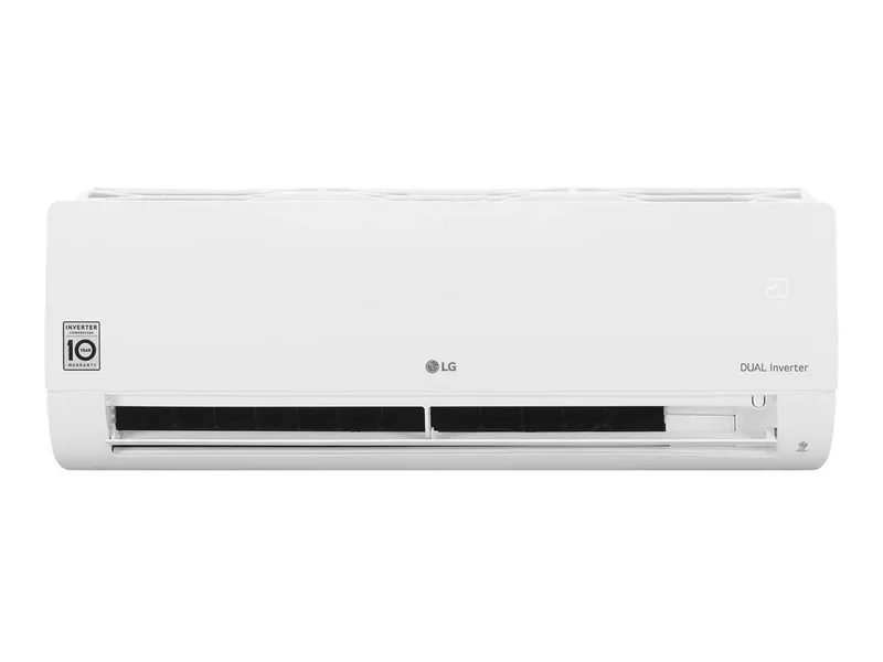 Sistem Split LG Mega Plus, 12kBTU/h, Alb