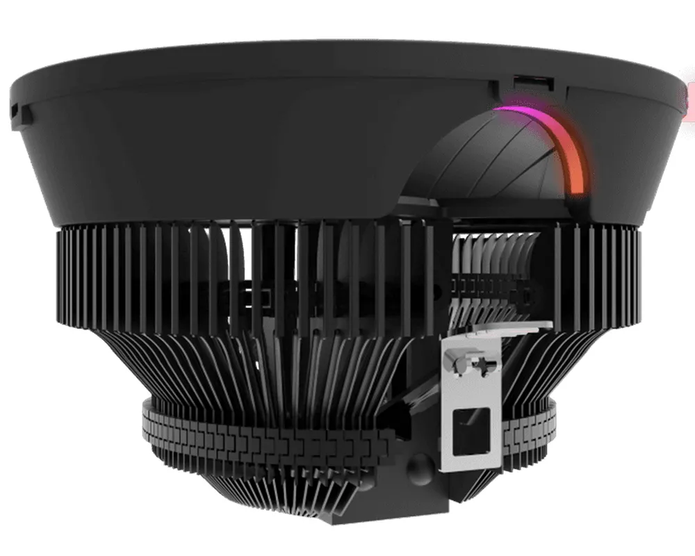 Cooler procesor Gamemax Gamma 200