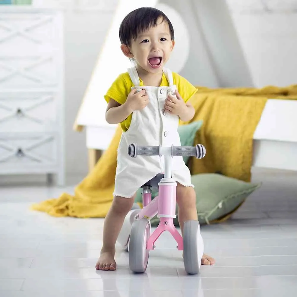 Bicicletă Xiaomi Yo-Yo Car, Galben