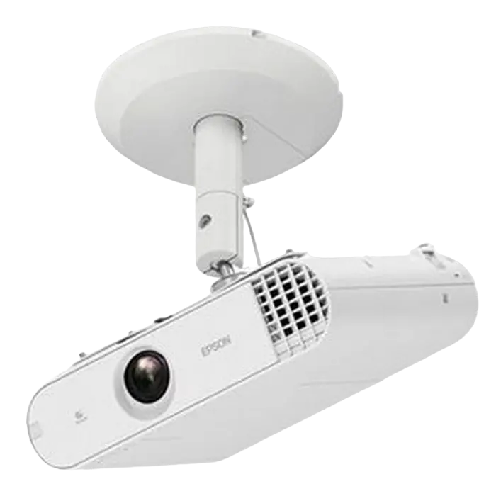 Instalare proiector Epson EB-U50, 3700ANSI Lumens, WUXGA (1920 x 1200)