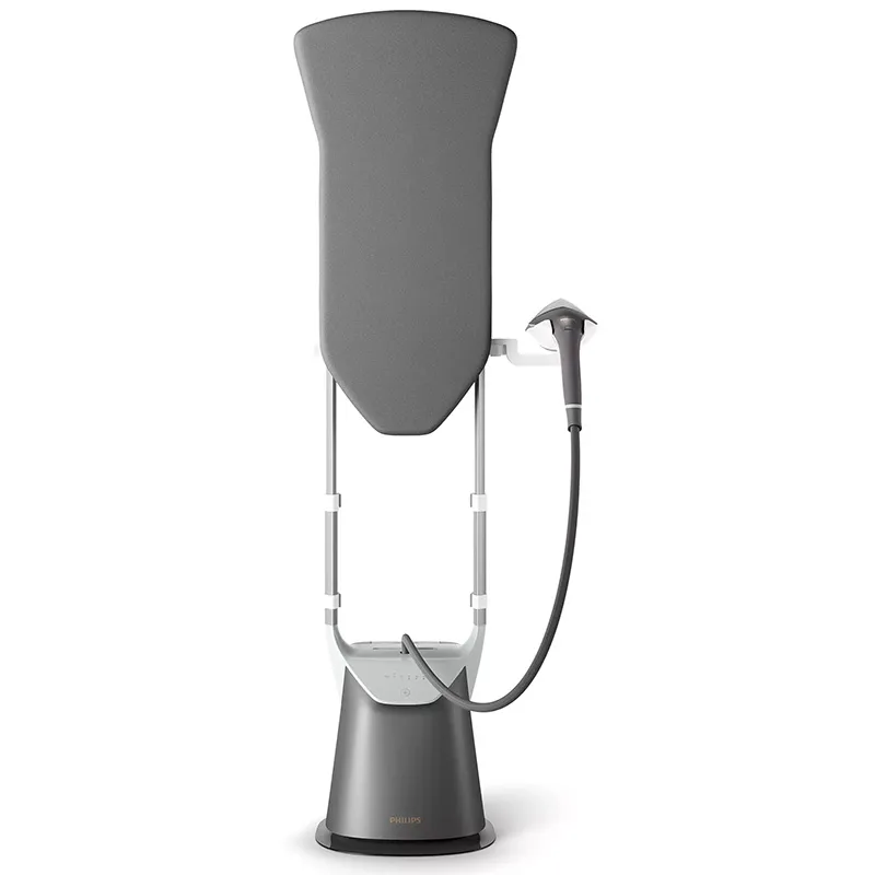 Aparat de călcat cu aburi staționar PHILIPS GC628/80, Gri