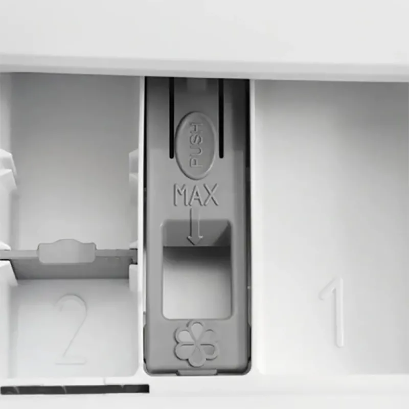 Mașină de spălat AEG L6SNE26IW, 6kg, Alb