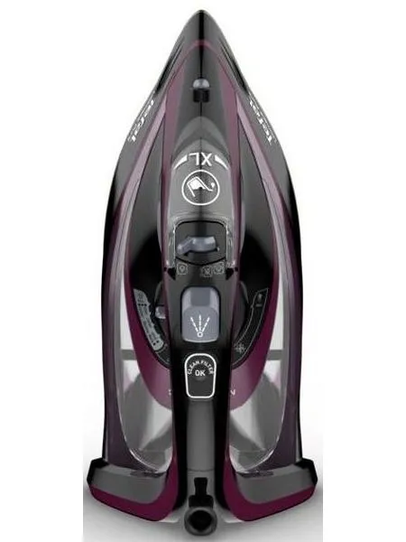Утюг Tefal FV9835E0, 3000 Вт, Фиолетовый