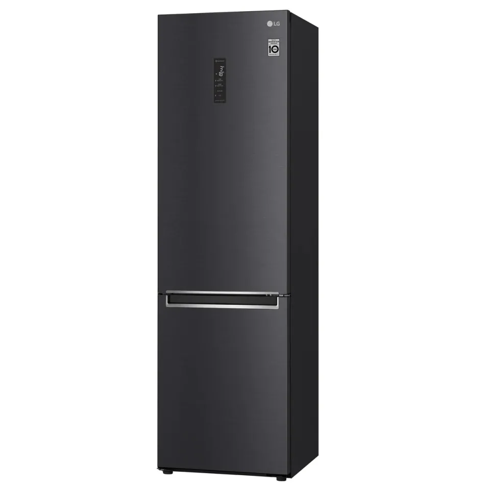 Frigider LG GA-B509SBUM, Negru