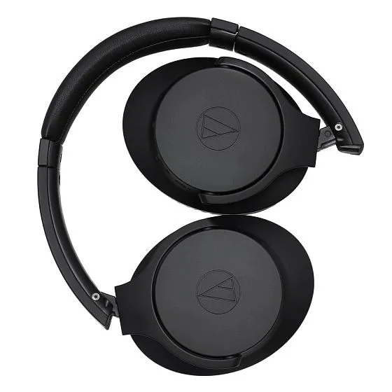 Наушники Audio-Technica ATH-ANC700BT, Чёрный