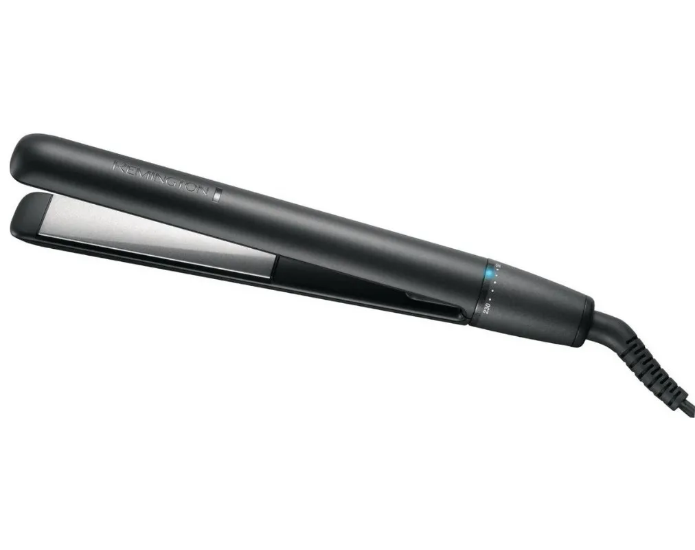 Выпрямитель для волос Remington Ceramic Glide S3700, Чёрный