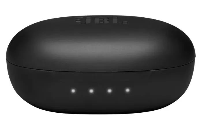 Наушники JBL Free II, Чёрный