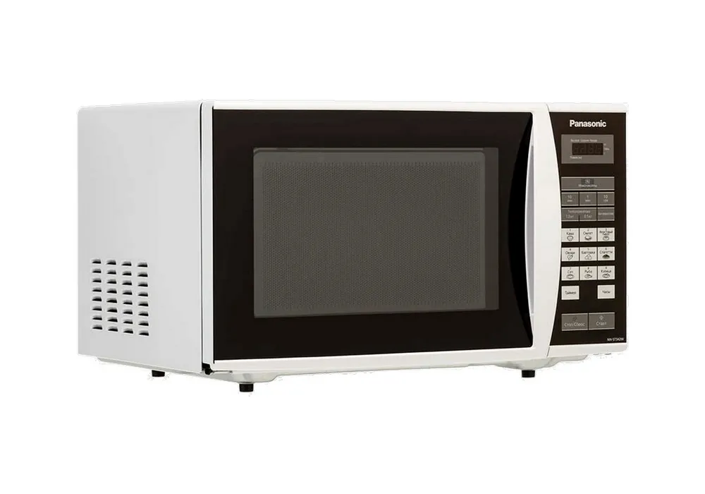 Микроволновая печь Panasonic NN-ST342WZPE, Белый