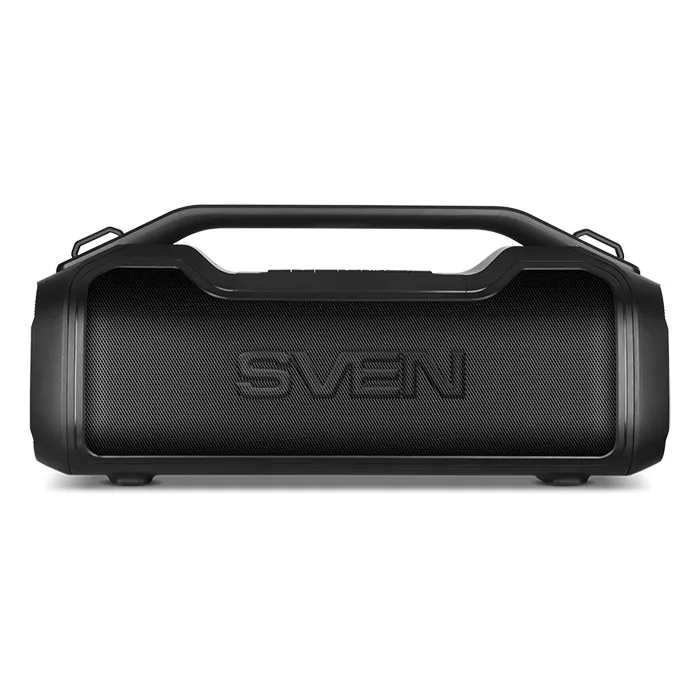 Boxă portabilă SVEN PS-390, Negru