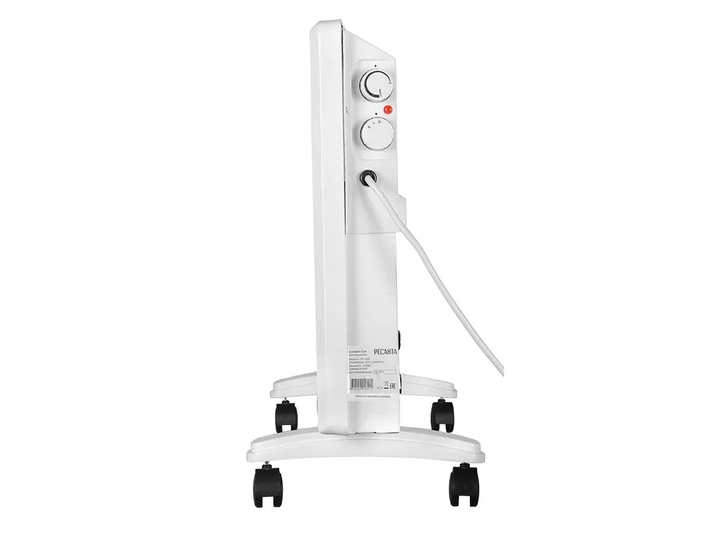 Convector Resanta OK-1600 1,6KW, 1600W, Alb