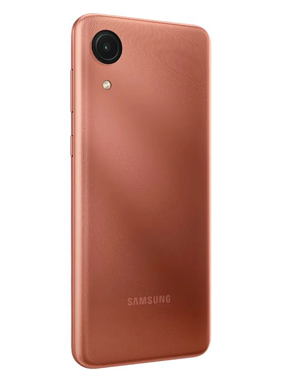 Smartphone Samsung Galaxy A03 Core, 2GB/32GB, Copper