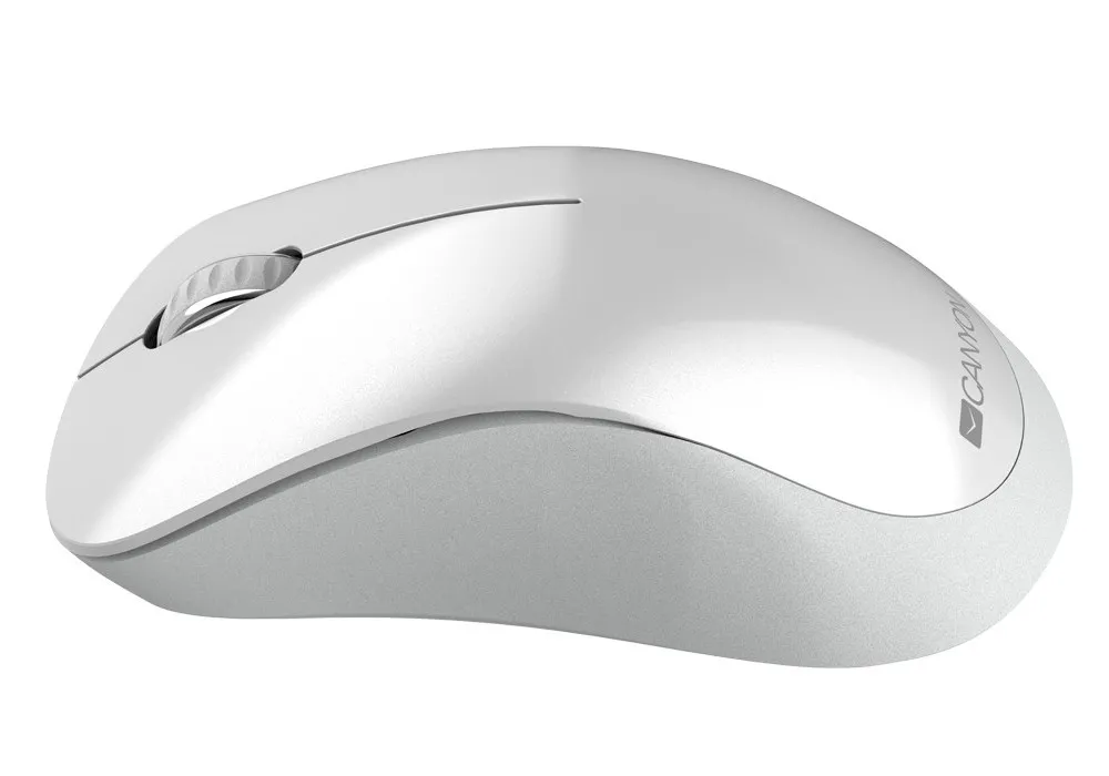 Беcпроводная мышь Canyon MW-11, Белый