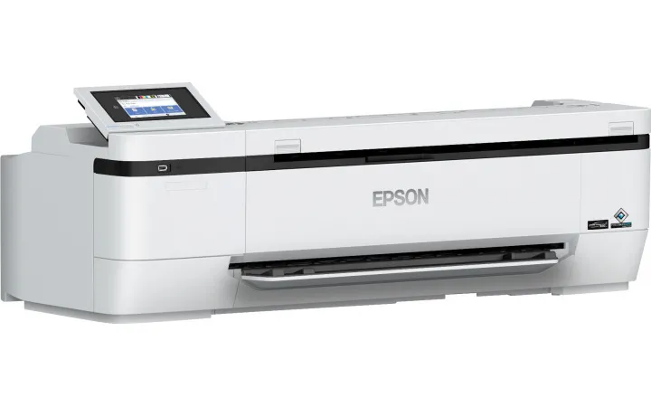 MFP Epson SureColor SC-T3100M, Alb
