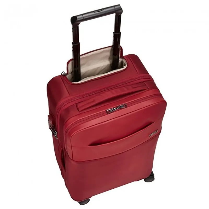 Carry-on Thule Spira Wheeled, SPAC122, 35L, 3204145, Rio Red for Luggage & Duffels