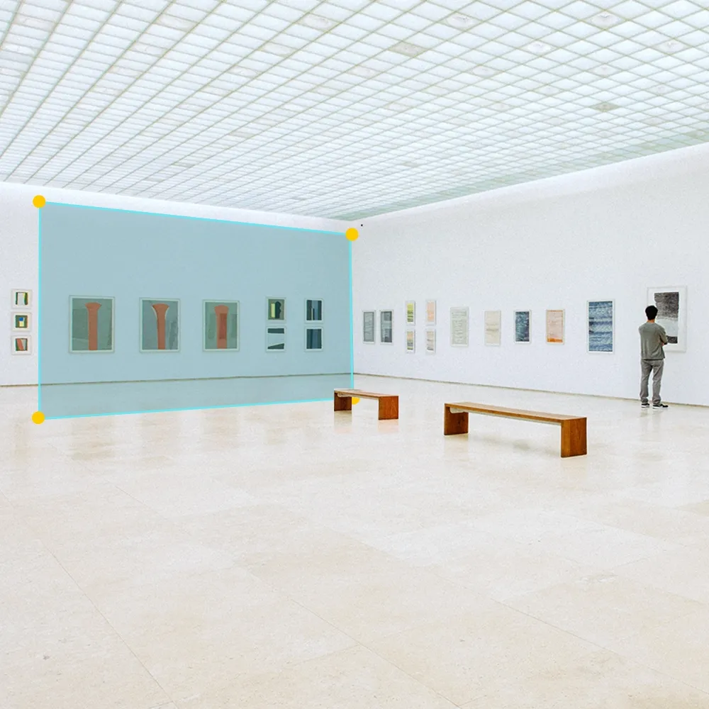 Camera de supraveghere IP TP-LINK VIGI C400HP (4mm), Alb