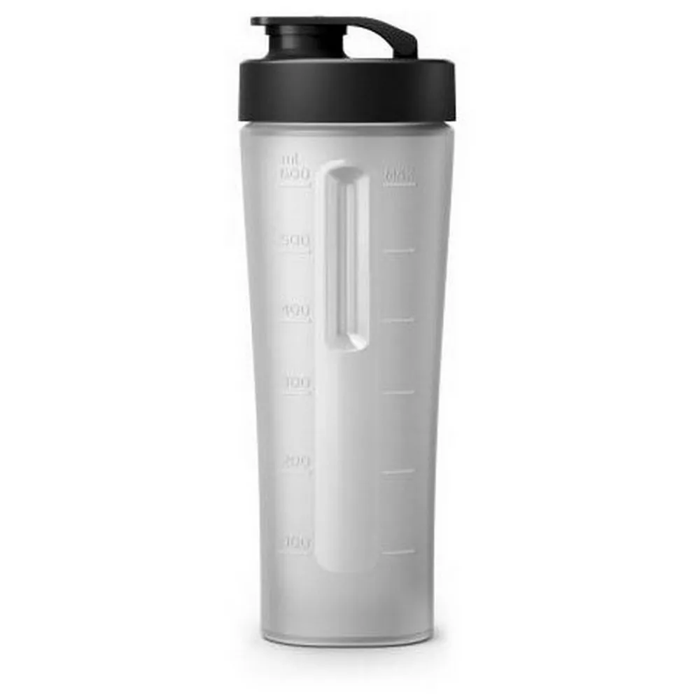 Blender staționar PHILIPS Daily Collection HR2604/80, Oțel inoxidabil