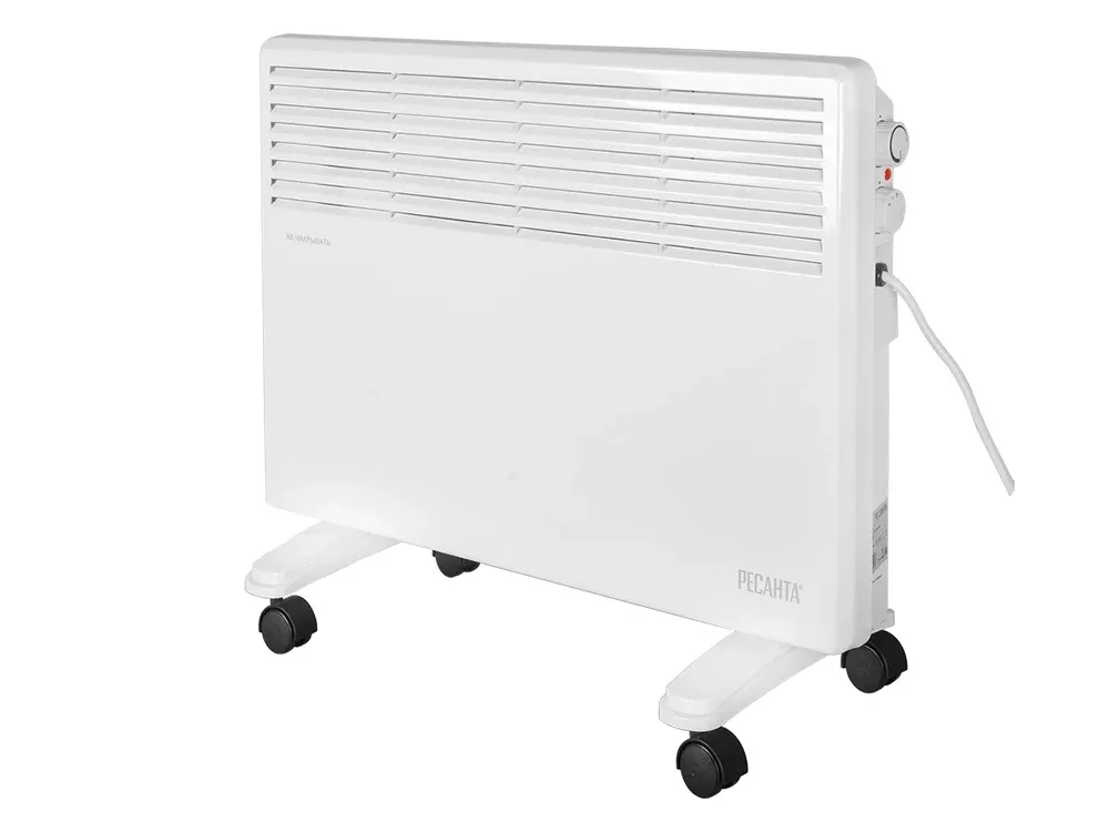 Convector Resanta OK-1600 1,6KW, 1600W, Alb