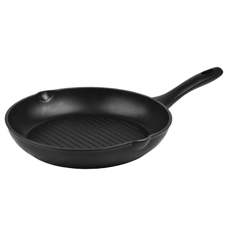 Grill Frypan Rondell RDA-763