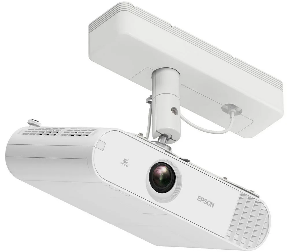 Instalare proiector Epson EB-U50, 3700ANSI Lumens, WUXGA (1920 x 1200)