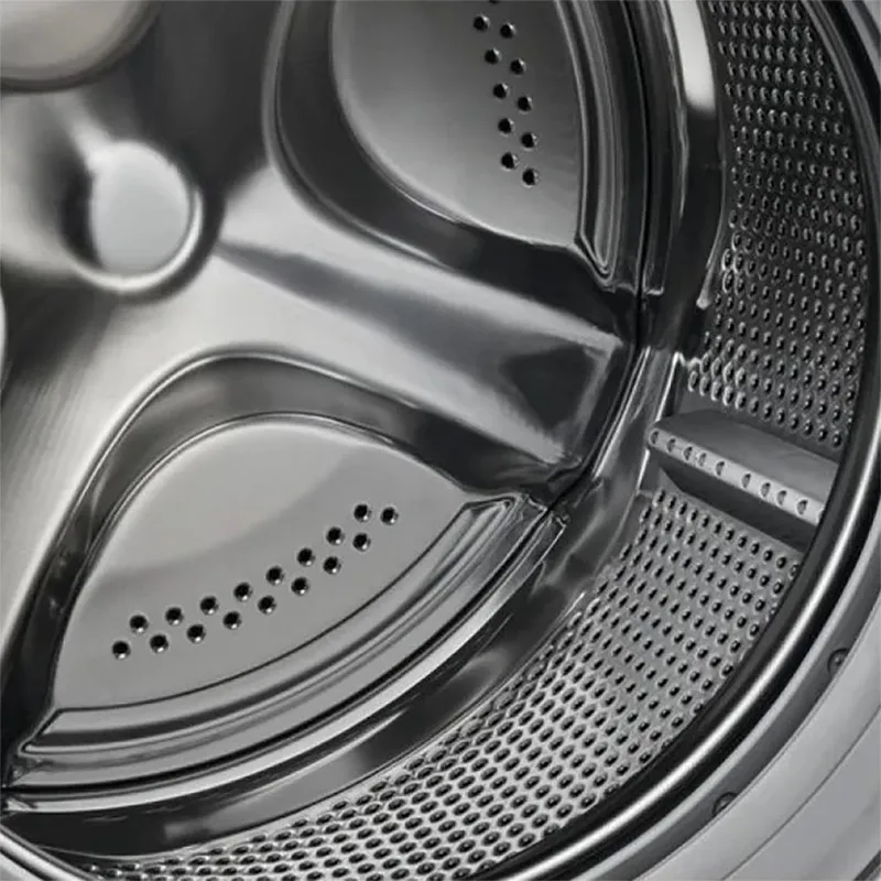 Mașină de spălat AEG L6SNE26IW, 6kg, Alb