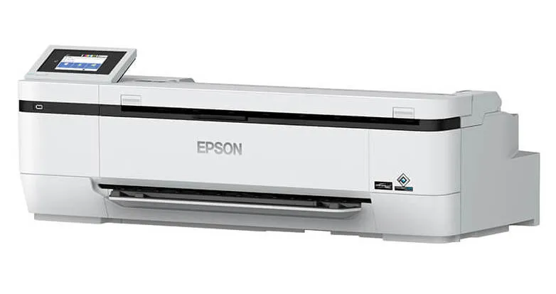 MFP Epson SureColor SC-T3100M, Alb