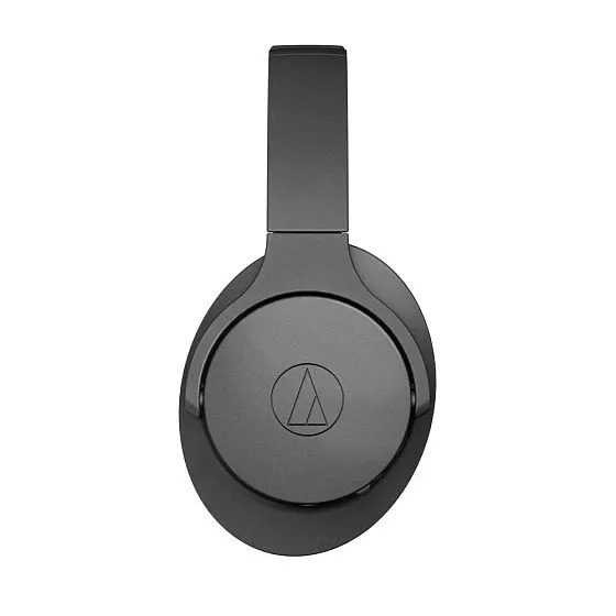 Наушники Audio-Technica ATH-ANC700BT, Чёрный