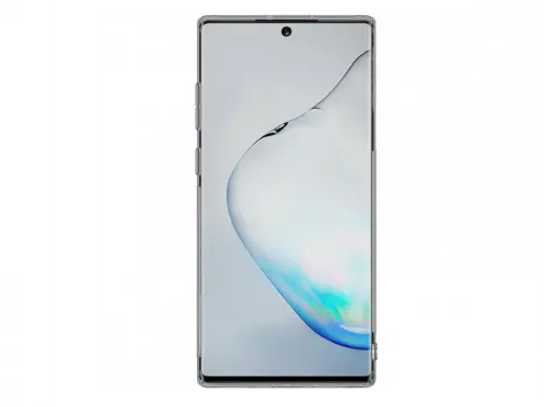 Husă Nillkin Galaxy Note 10 - Nature, Transparent