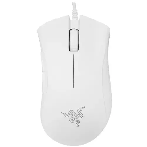 Игровая мышь RAZER DeathAdder Essential, Белый