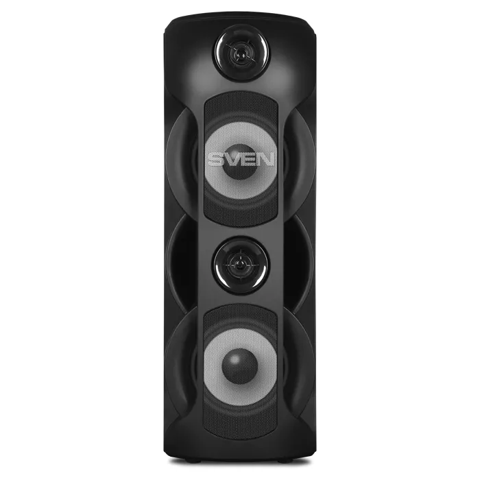 Boxă portabilă SVEN PS-720, Negru